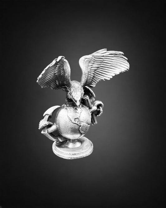 Marine's Logo